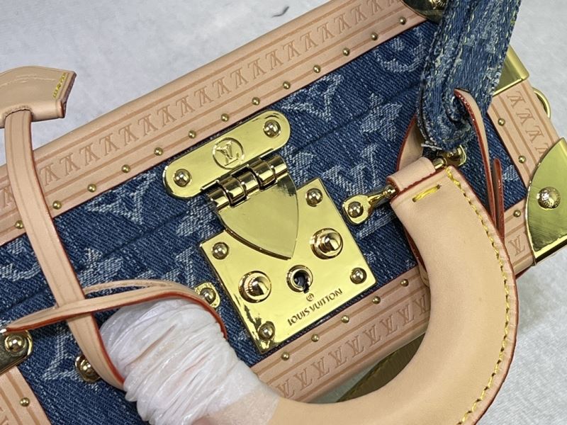 Louis Vuitton Box Bags